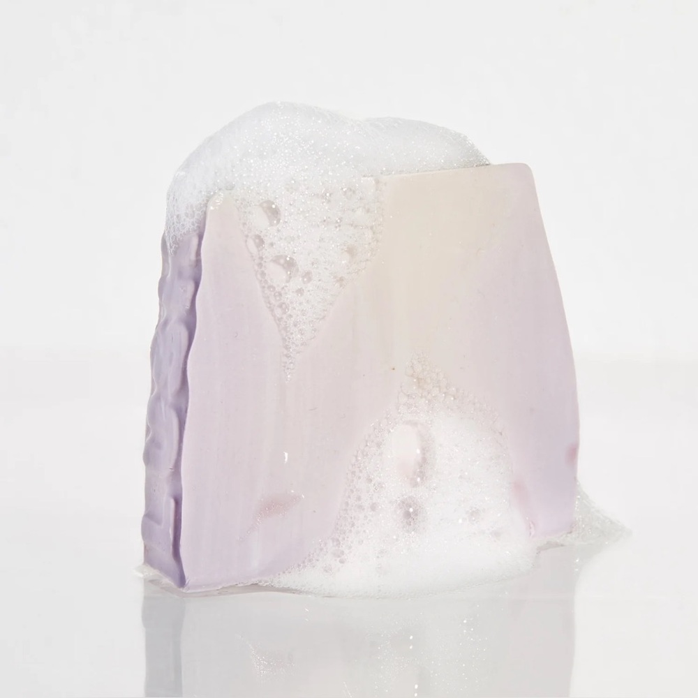 ⭐️ 2 for $10, 5 for $20 ⭐️ LUSH Sleepy Soap- Lavender Bar Soap